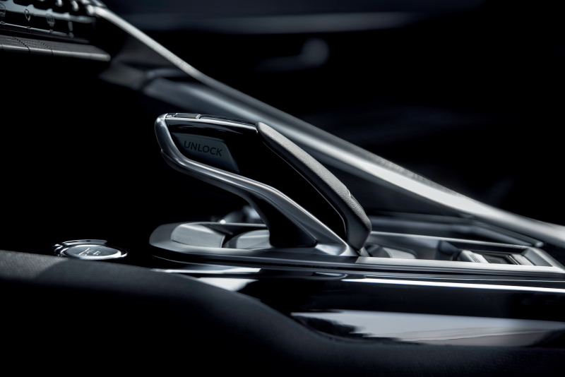 Illustration for article titled This is Peugeot's new 3008. Can I say "YOWZA" ?